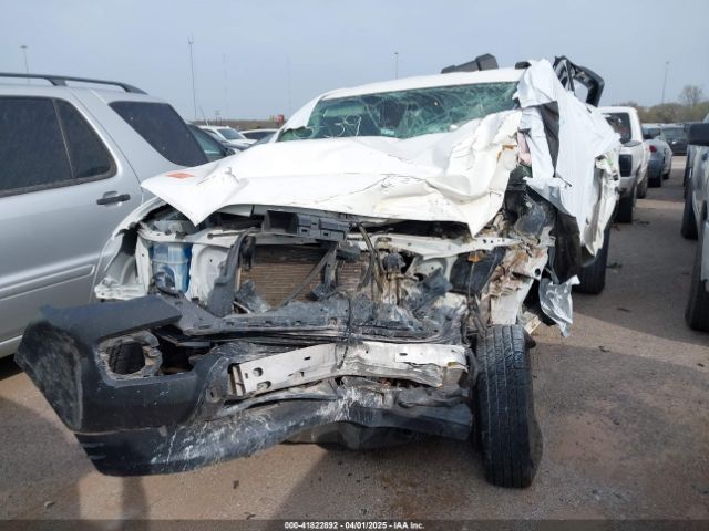 3TYRX5GN7MT023767 Toyota Tacoma Sr