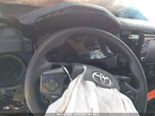 3TYRX5GN7MT023767 Toyota Tacoma Sr