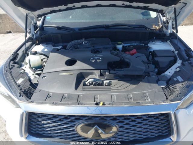 3PCAJ5M32LF103266 Infiniti Qx50 Essential Awd