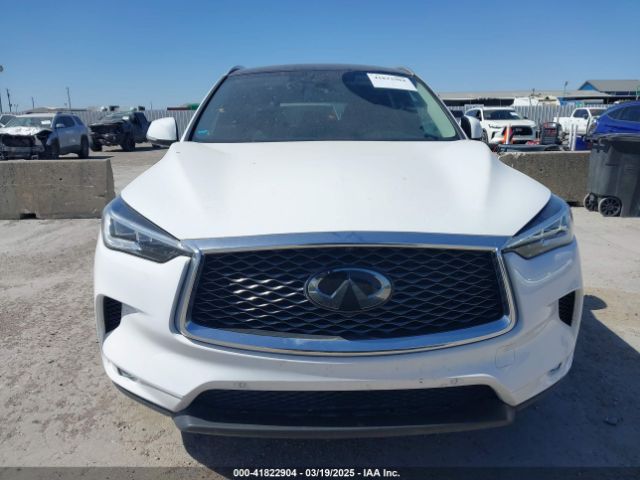 3PCAJ5M32LF103266 Infiniti Qx50 Essential Awd