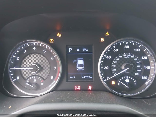 5NPD84LFXLH557474 Hyundai ELANTRA SEL