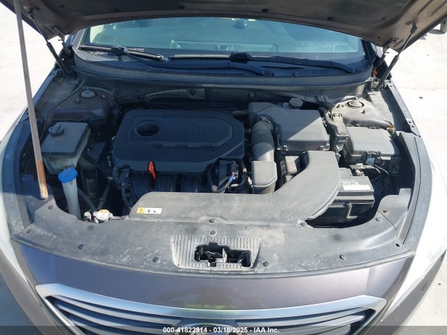 5NPE24AF5HH564414 Hyundai Sonata
