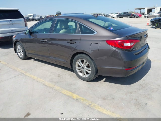 5NPE24AF5HH564414 Hyundai Sonata