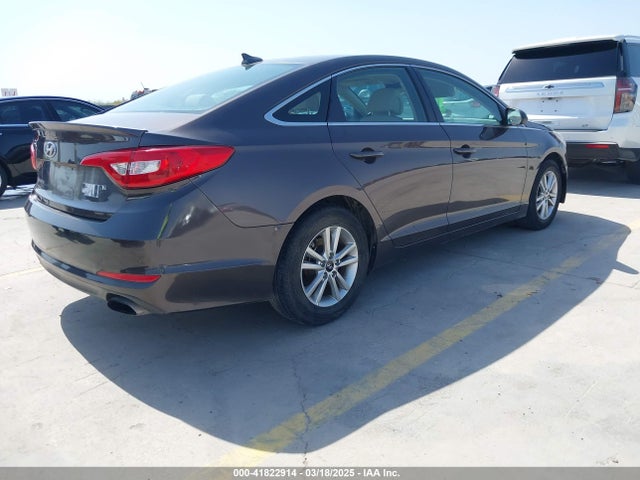 5NPE24AF5HH564414 Hyundai Sonata