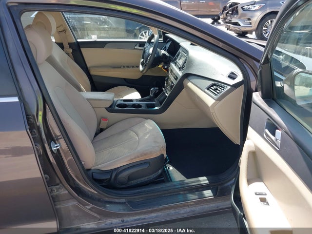 5NPE24AF5HH564414 Hyundai Sonata