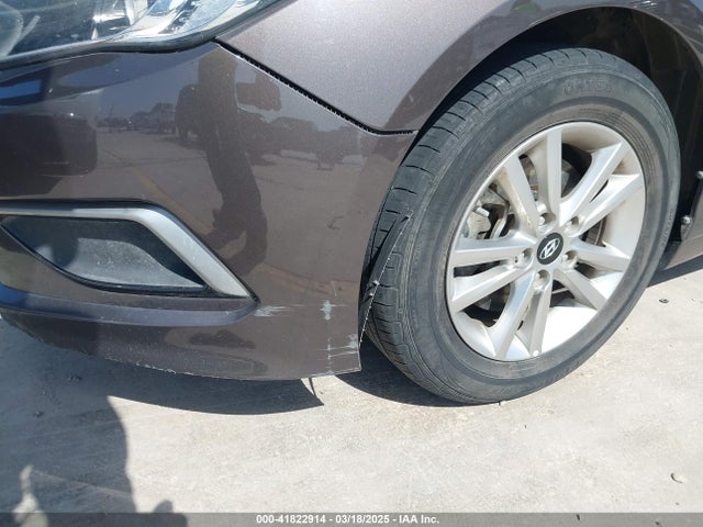 5NPE24AF5HH564414 Hyundai Sonata