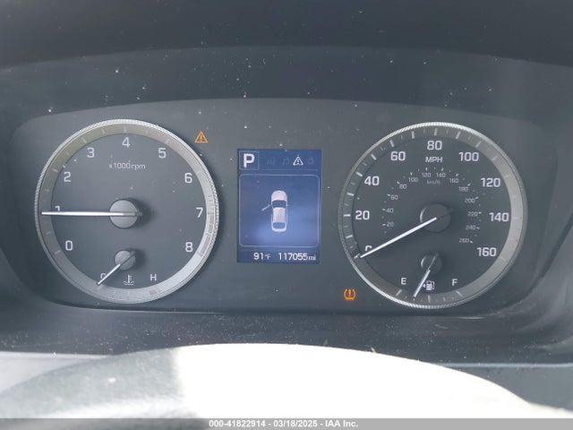 5NPE24AF5HH564414 Hyundai Sonata