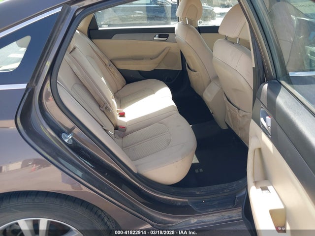 5NPE24AF5HH564414 Hyundai Sonata