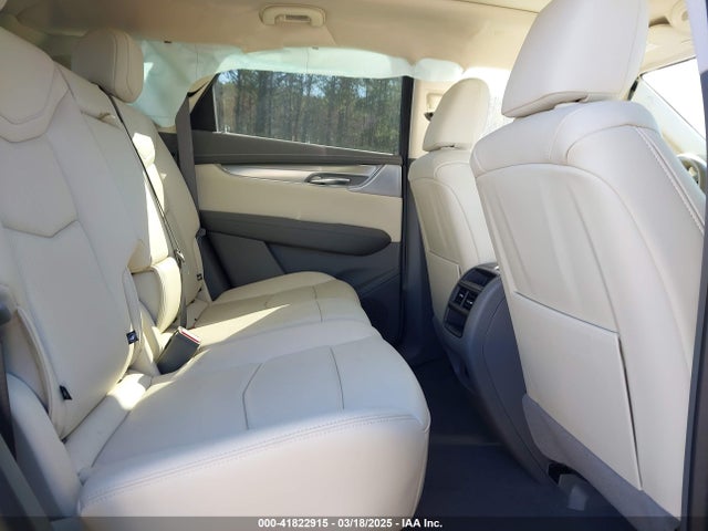 2023 CADILLAC XT5 1GYKNCR46PZ110617 Photo 7