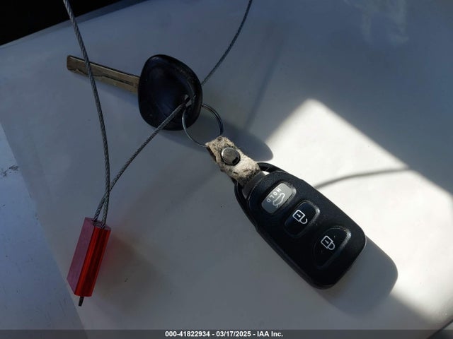 Hyundai SONATA GLS 2014 5NPEB4AC2EH910162 Image 11