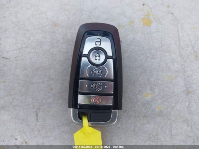 2FMPK4J84JBC58845 Ford EDGE SEL