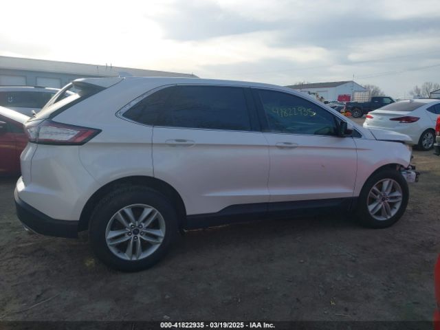 2FMPK4J84JBC58845 Ford EDGE SEL