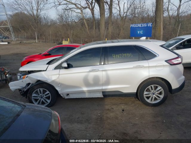 2FMPK4J84JBC58845 Ford EDGE SEL