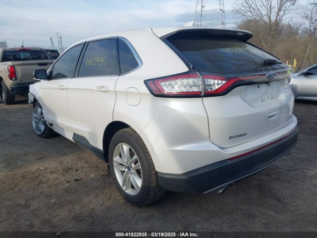 2FMPK4J84JBC58845 Ford EDGE SEL