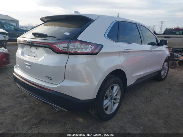 2FMPK4J84JBC58845 Ford EDGE SEL