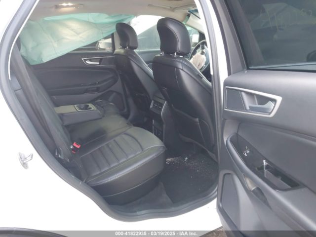 2FMPK4J84JBC58845 Ford EDGE SEL