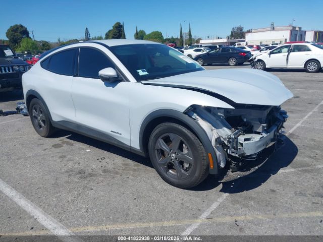 2021 FORD MUSTANG MACH-E 3FMTK1RM7MMA57653