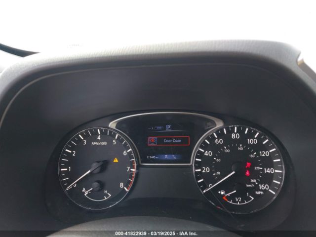 5N1DR2CM0LC608388 Nissan Pathfinder Sl 4wd