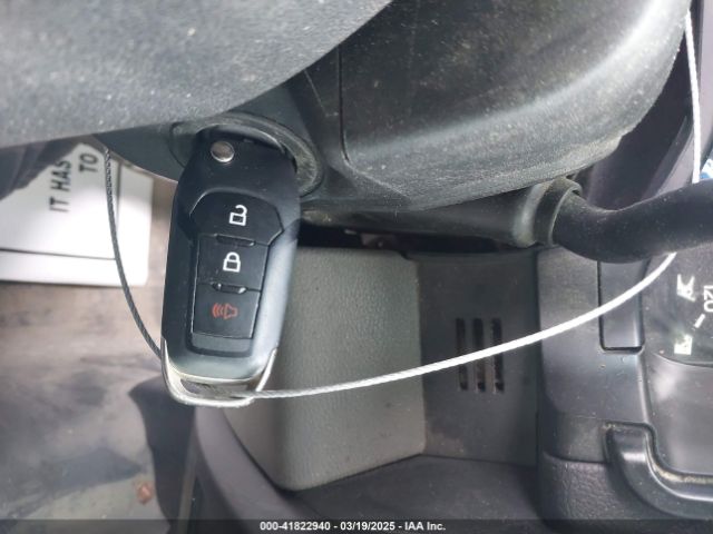 1FTEX1E87FFC28542 Ford F-150 Xl