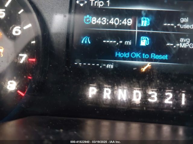 1FTEX1E87FFC28542 Ford F-150 Xl