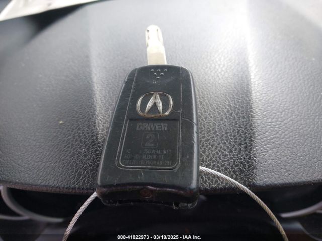 2011 ACURA TL 19UUA8F23BA005620 Photo 10