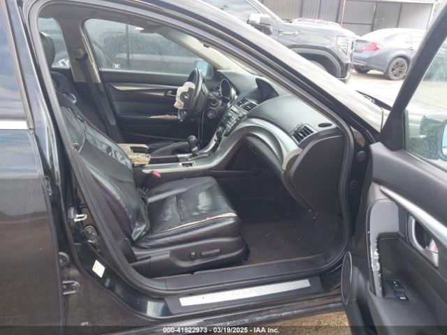 2011 ACURA TL 19UUA8F23BA005620 Photo 4