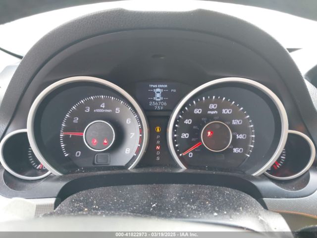2011 ACURA TL 19UUA8F23BA005620 Photo 6