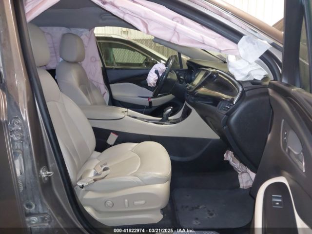 LRBFX2SA1KD038600 Buick Envision Awd Essence