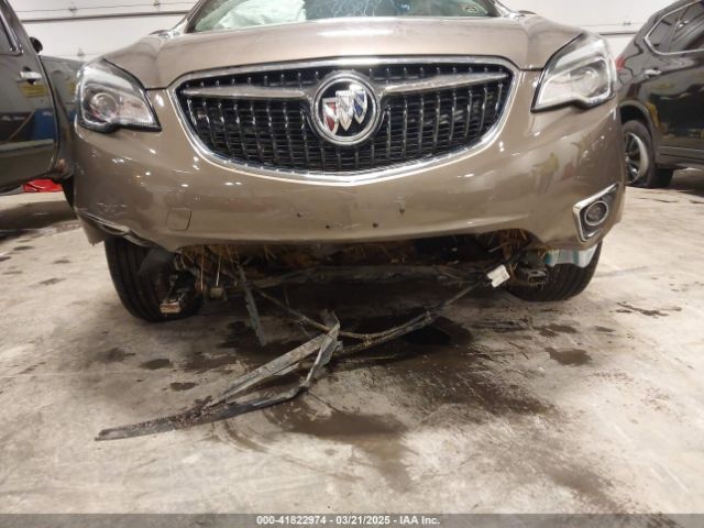 LRBFX2SA1KD038600 Buick Envision Awd Essence