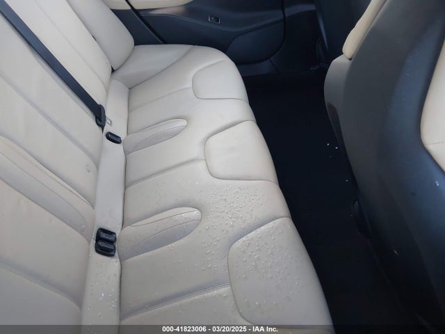 2013 TESLA MODEL S 5YJSA1DNXDFP27901 Photo 7
