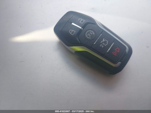 3FA6P0K93GR251547 Ford Fusion Titanium