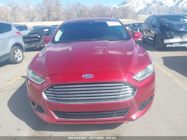 3FA6P0K93GR251547 Ford Fusion Titanium