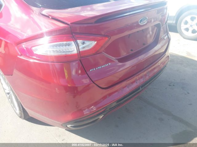 3FA6P0K93GR251547 Ford Fusion Titanium