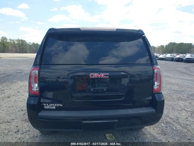 1GKS2AKC6HR351197 GMC YUKON SLE