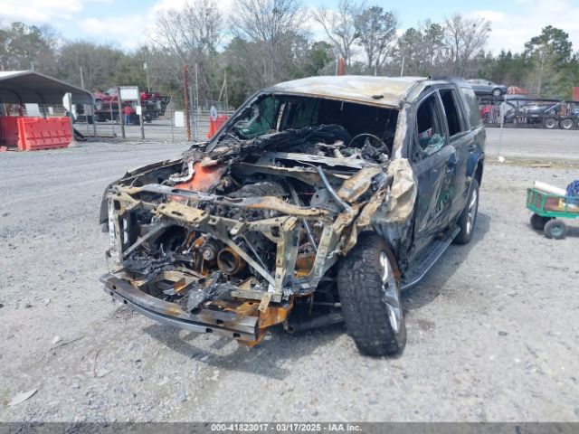 1GKS2AKC6HR351197 GMC YUKON SLE