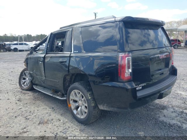 1GKS2AKC6HR351197 GMC YUKON SLE