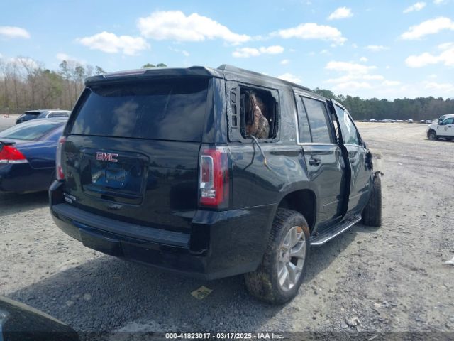 1GKS2AKC6HR351197 GMC YUKON SLE