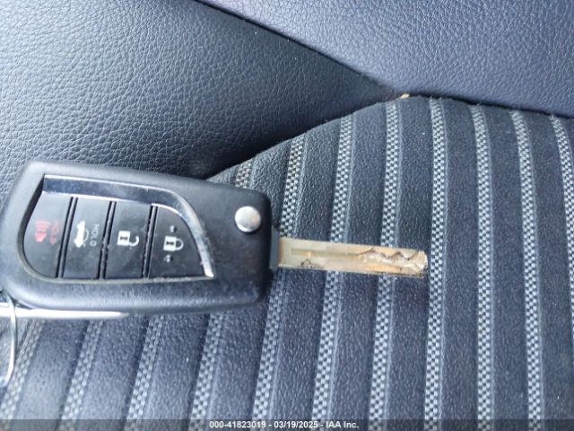4T1B11HK8KU681713 Toyota CAMRY SE