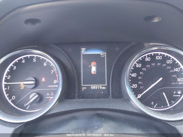 4T1B11HK8KU681713 Toyota CAMRY SE