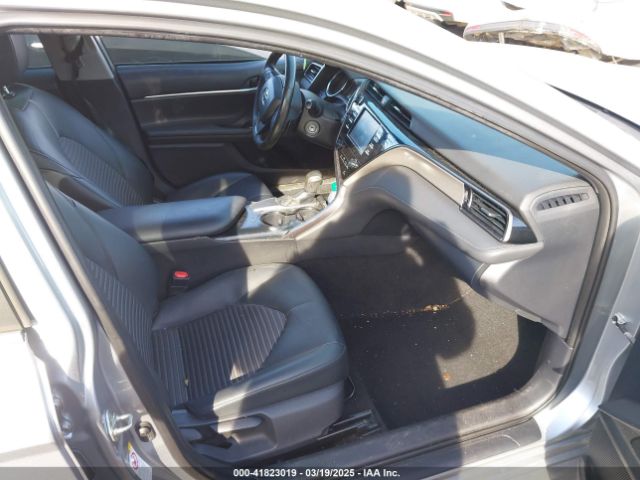 4T1B11HK8KU681713 Toyota CAMRY SE