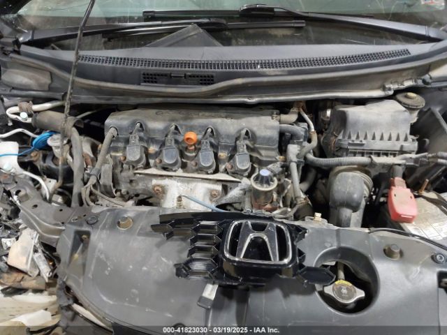 19XFB2F82EE227900 Honda CIVIC EX