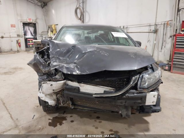19XFB2F82EE227900 Honda CIVIC EX