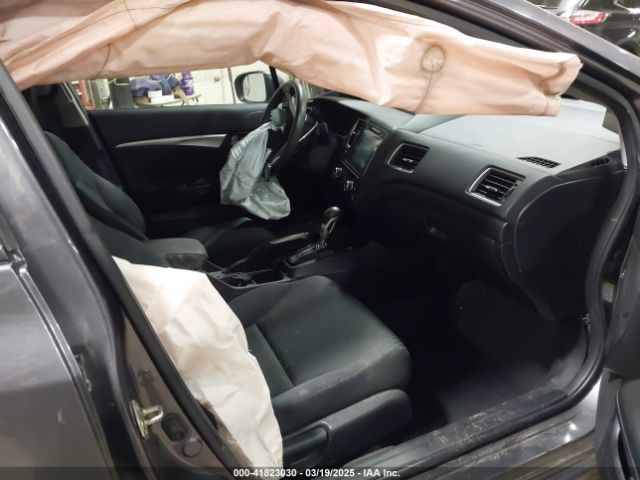 19XFB2F82EE227900 Honda CIVIC EX