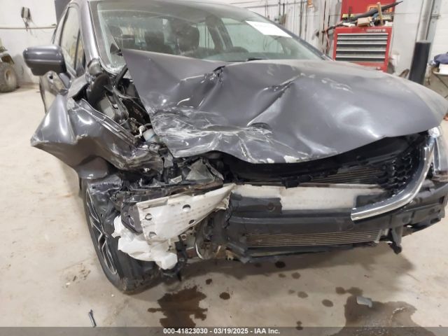 19XFB2F82EE227900 Honda CIVIC EX