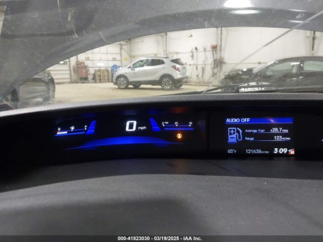 19XFB2F82EE227900 Honda CIVIC EX