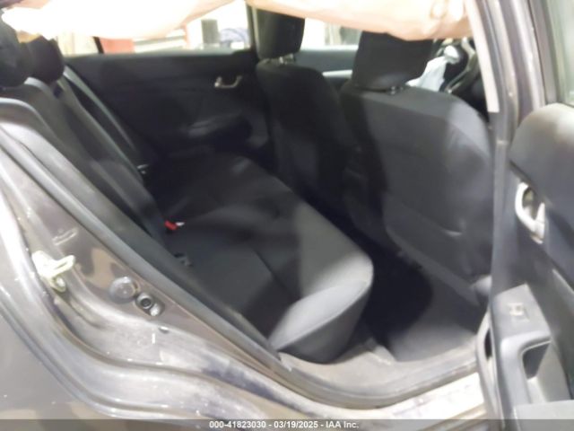 19XFB2F82EE227900 Honda CIVIC EX