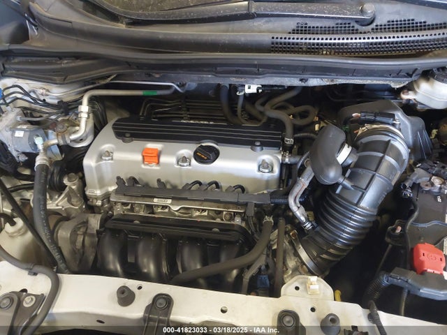 2HKRM3H59EH555410 Honda CR-V EX