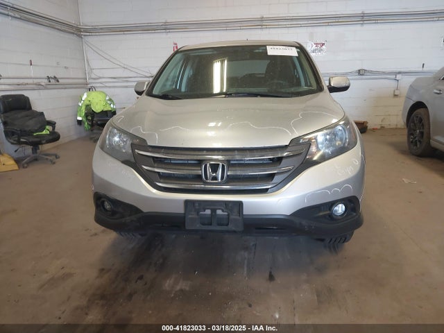 2HKRM3H59EH555410 Honda CR-V EX