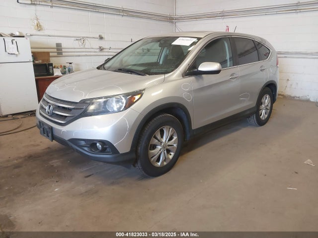 2HKRM3H59EH555410 Honda CR-V EX