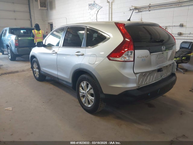 2HKRM3H59EH555410 Honda CR-V EX